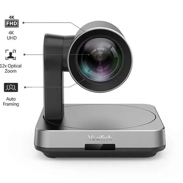 Camera Yealink MVC940