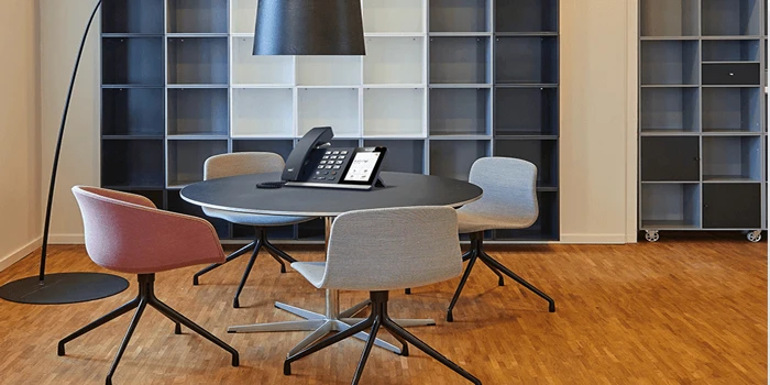 Giao diện người dùng trực quan