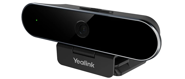 Webcam hội nghị full HD 5 mega-pixel cao cấp