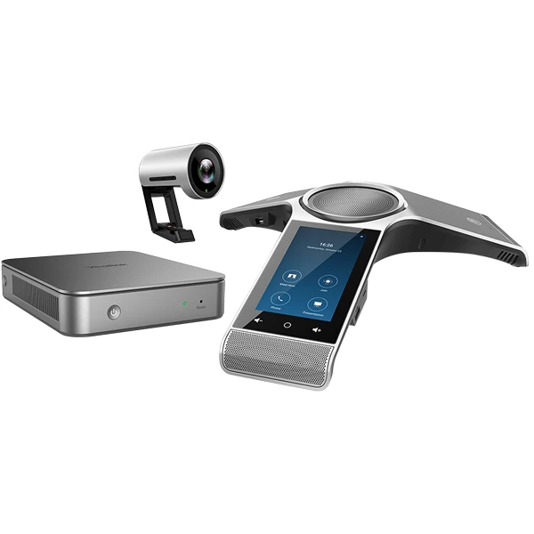 Yealink ZVC300 Zoom Rooms Kit