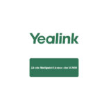 Yealink 24-site Multipoint License cho VC800