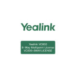 Yealink 8-site Multipoint License cho VC800