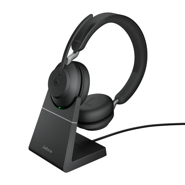 Jabra Evolve 65 incl. charging stand MS Stereo 04 1 2023