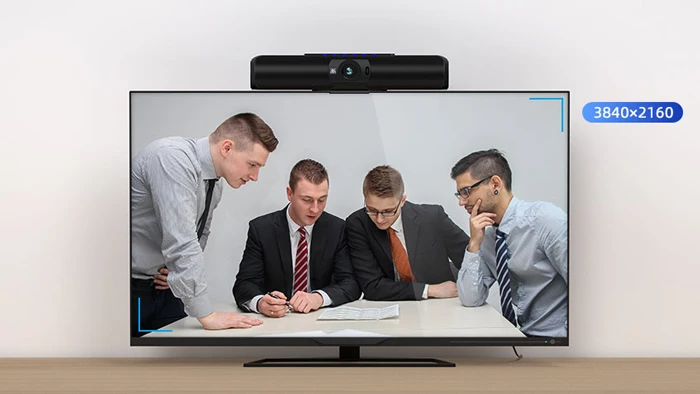 Oneking KS-V3B-U3H - Camera 4K Ultra HD All-in-One Video