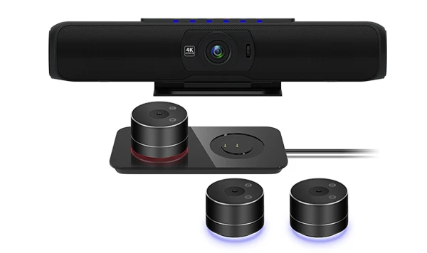 Oneking KS-V3B-U3H - Camera 4K Ultra HD All-in-One Video