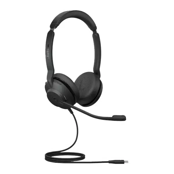 Tai nghe Jabra Evolve2 30 USB C UC Stereo