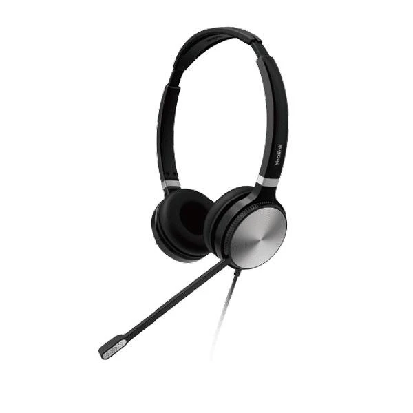 Tai nghe USB Yealink UH36 Dual