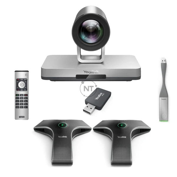 Yealink-VC800-VCM-WP