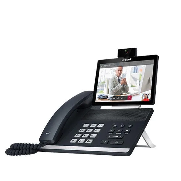 Yealink-VP59-2 Yealink VP59-VCS Ext Package- Điện thoại IP cho doanh nghiệp