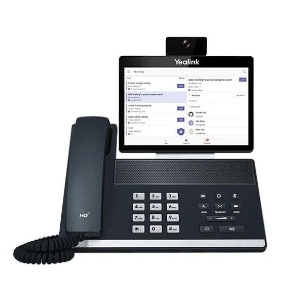 Yealink-VP59-3 Yealink VP59-VCS Ext Package- Điện thoại IP cho doanh nghiệp