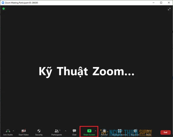 Số điện thoại hỗ trợ phần mềm zoom