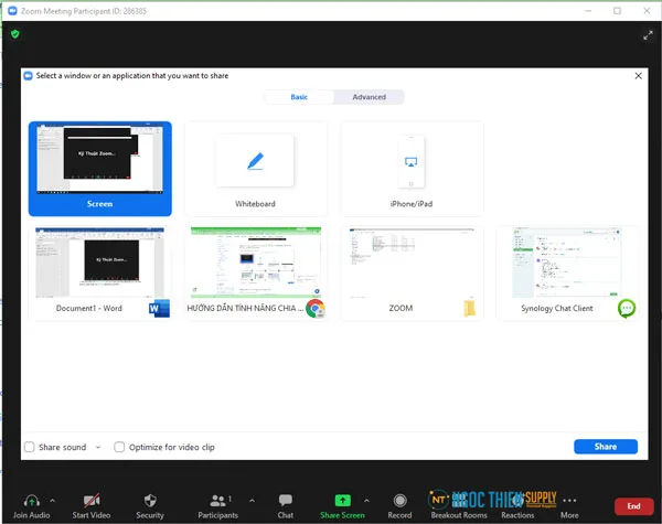 Số điện thoại hỗ trợ phần mềm zoom
