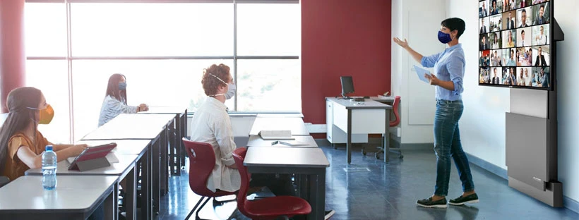 Số điện thoại hỗ trợ phần mềm zoom & Cách tải bài giảng lên Zoom