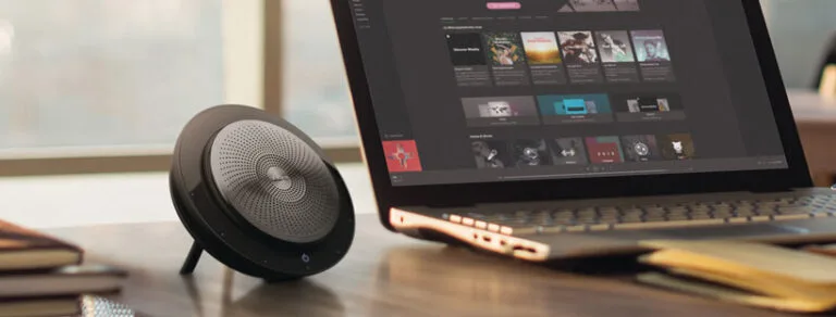 5 Micro họp trực tuyến USB tốt nhất dành cho phòng họp