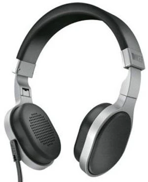 Tai nghe On-ear có thiết kế bản to tròn, phủ ngang vành tai