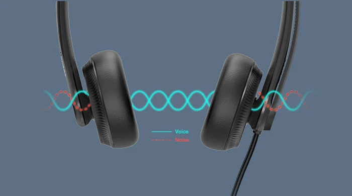 Tai nghe có khả năng khử tiếng ồn