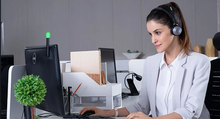 chọn mua tai nghe tổng đài viên chất lượng