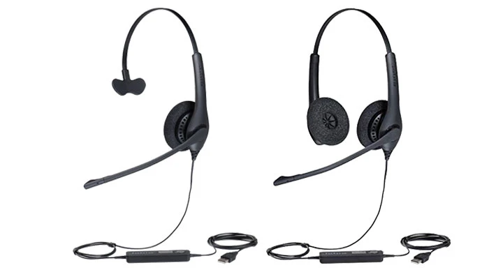 chọn mua tai nghe tổng đài viên chất lượng