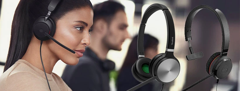 Top 10 tai nghe tư vấn viên giá rẻ tốt nhất 2021