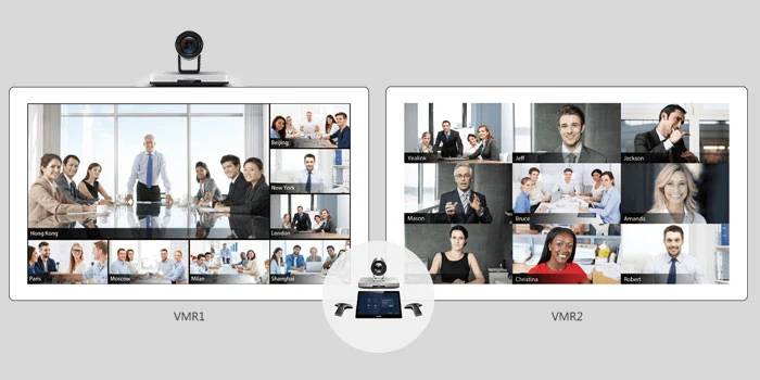 Yealink VC800-VCM-CTP-WP