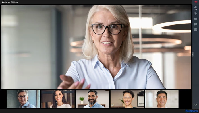 Webinars - tối ưu hóa kết nối của bạn