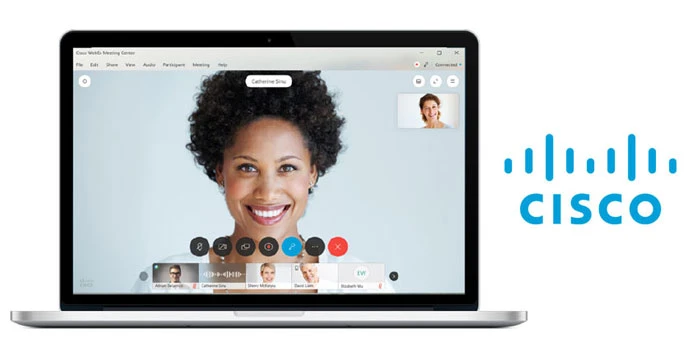 Webex - ứng dụng họp trực tuyến tốt nhất