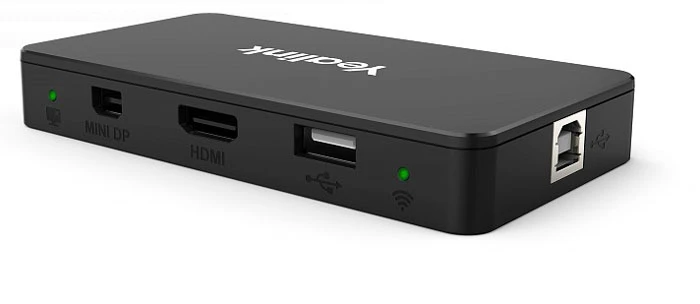 Yealink Video conference Hub VCH50