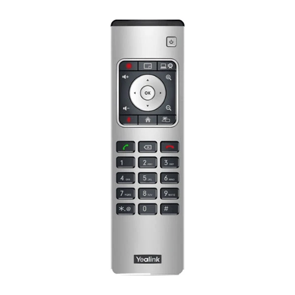 Yealink VCR11 - Thiết bị điều khiển từ xa