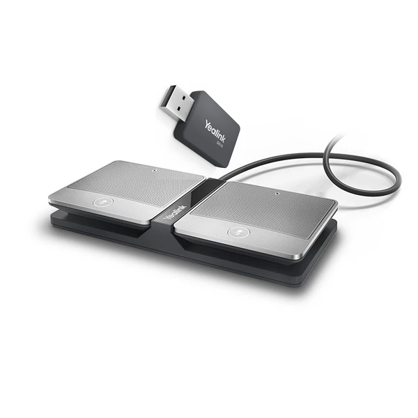 yealink-cpw90-dd10-001 Yealink CPW90 + DD10 Package - Mic mở rộng