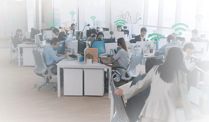 Review chi tiết Yealink WH66