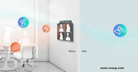 Âm thanh chất lượng cao với 8 micro MEMS