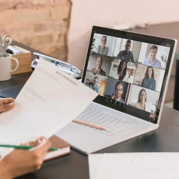 đăng ký tài khoản zoom không giới hạn bằng cách mua bản quyền phần mềm Zoom Webinar 500 [1 năm]