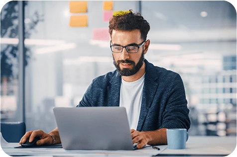 Bảng điều khiển tổng đài Yeastar P550