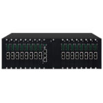 Dinstar DAG3000-128S/O Analog VoIP Gateway