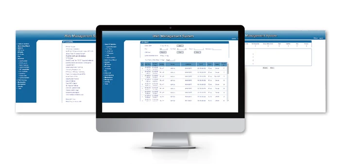 DAG3000-128S / O là VoIP Analog Gateway cao cấp