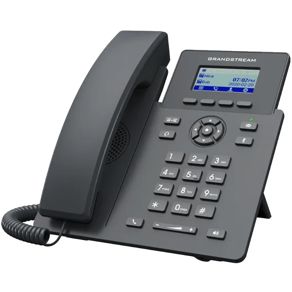 điện thoại VoIP Grandstream GRP2601