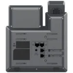 Grandstream-GRP2601-003 Mặt sau điện thoại ip grandstream grp2601