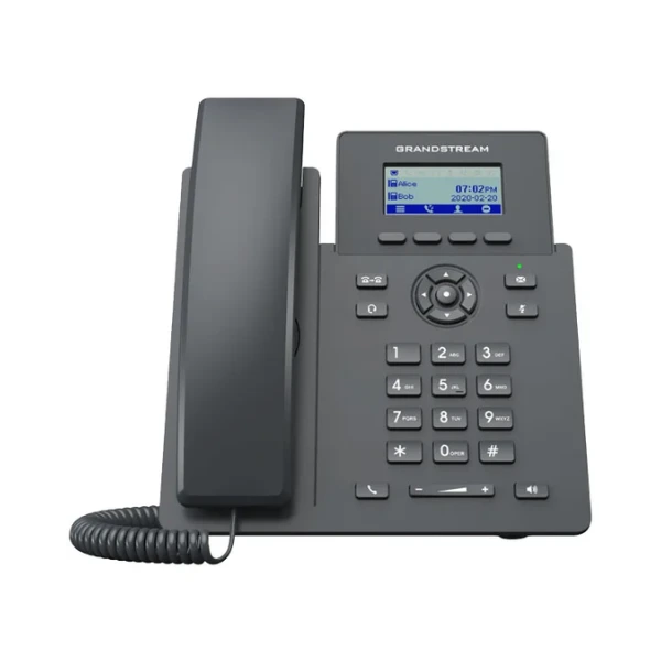 Grandstream GRP2601P Grandstream GRP2601P