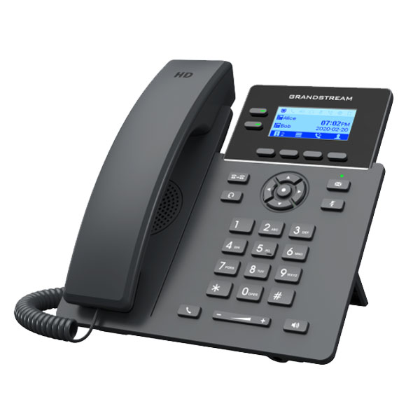 điện thoại VoIP Grandstream GRP2602