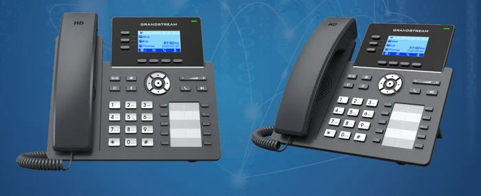 Điện thoại VoIP Grandstream GRP2604