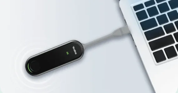 Kết nối linh hoạt và bảo mật cao