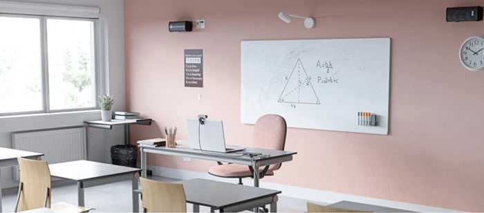 Logitech Scribe là giải pháp học tập hoàn hảo