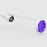 Logitech-Scribe-019 Webcam bảng trắng Logitech Scribe