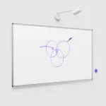 Logitech-Scribe-021 Webcam bảng trắng Logitech Scribe cho hội nghị trực tuyến