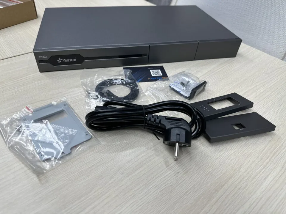 Tổng đài Yeastar P560-07