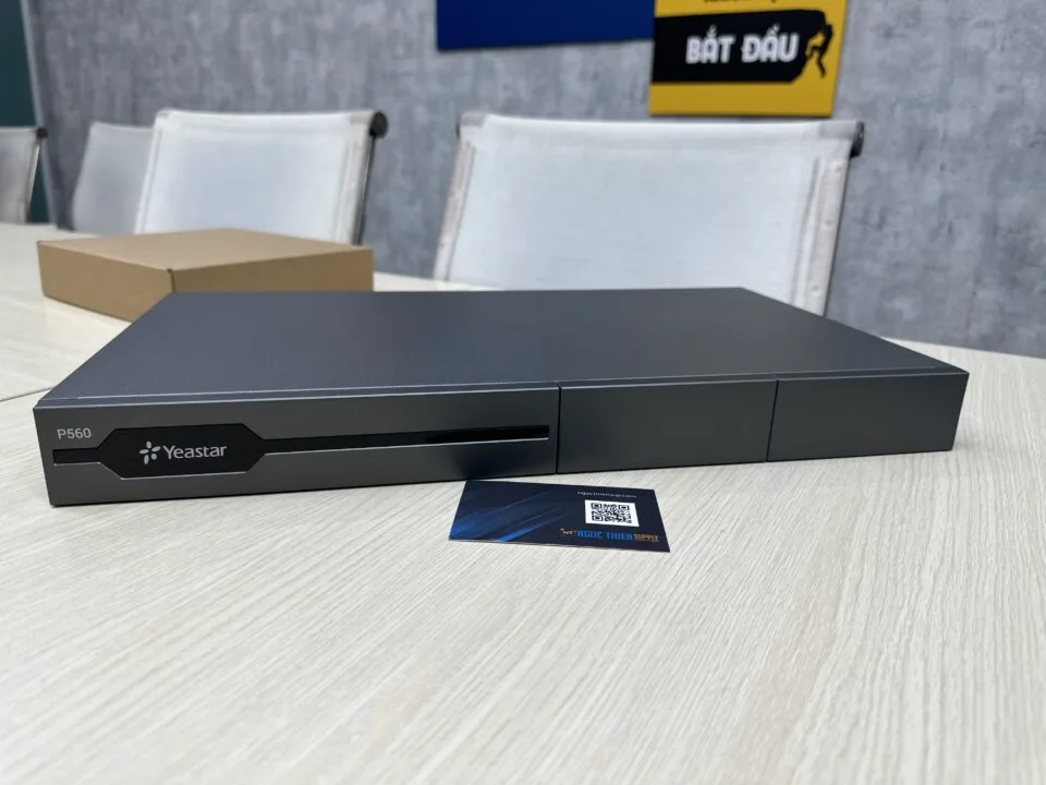 Tổng đài Yeastar P560