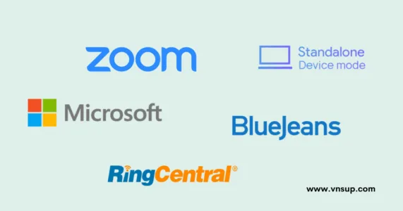 Tương thích đa nền tảng UC