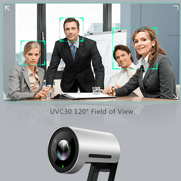 UVC30-CP900-BYOD Meeting Kit