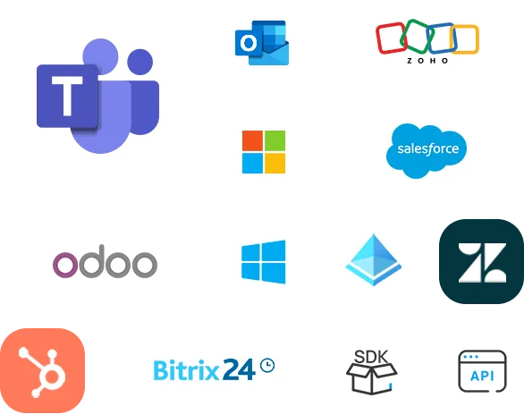 Yeastar P550 IP PBX mạnh mẽ