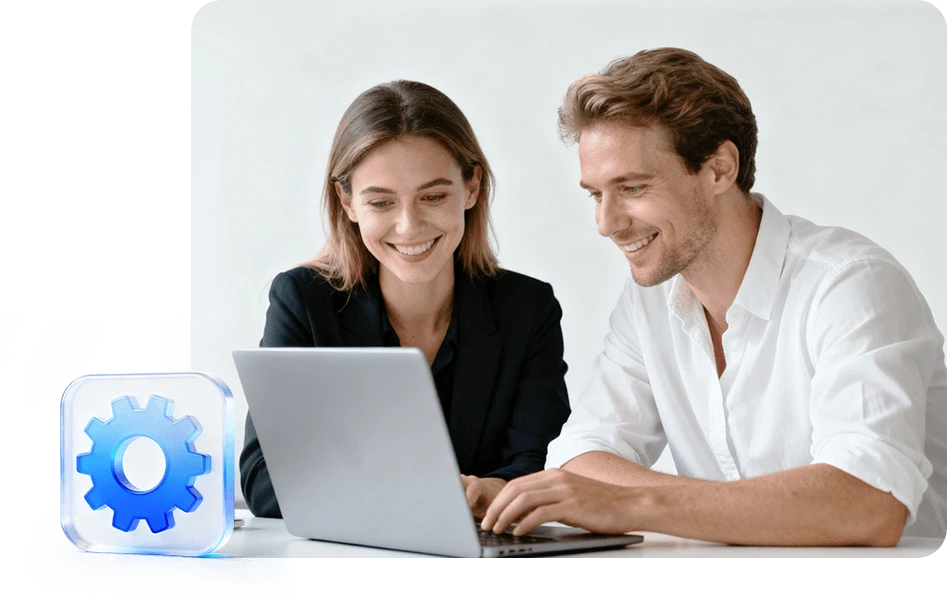 Yeastar P550 Quản lý tập trung dành cho Đối tác